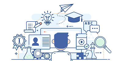 Optez pour un outil d’apprentissage personnalisé