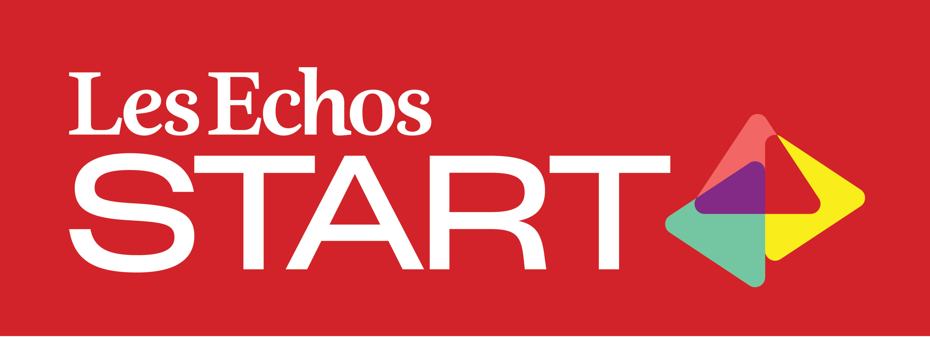 Les Échos START