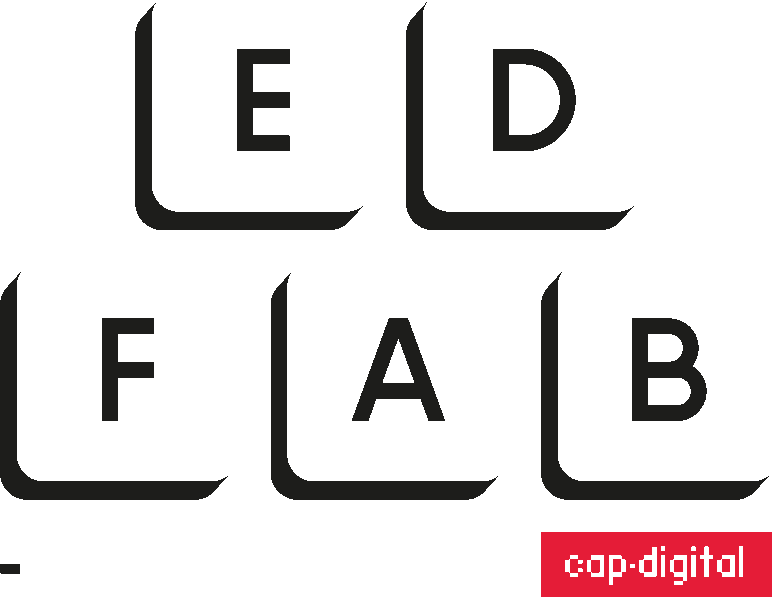 EDFAB Cap Digital